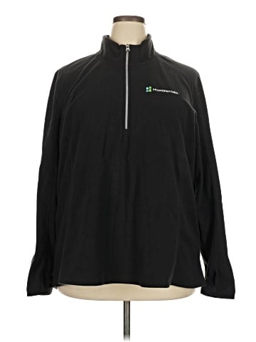 Port Authority Fleece (view 1)