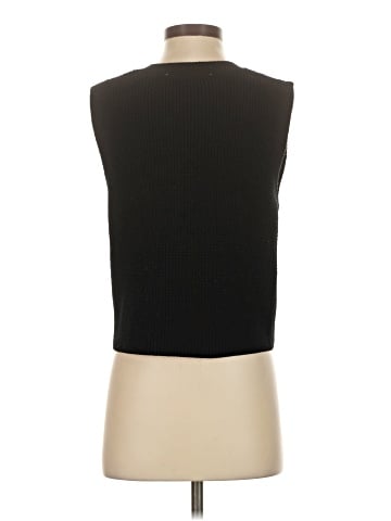 Zara Sweater Vest (view 2)