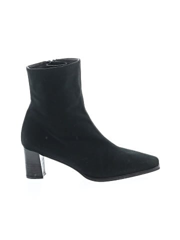 Stuart Weitzman Ankle Boots (view 1)