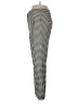 Veronica Beard Houndstooth Silver Casual Pants Size 10 - photo 5