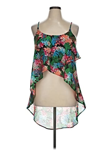 Truth NYC Sleeveless Blouse (view 1)