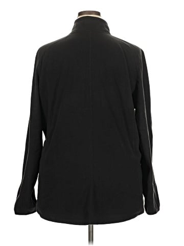 Port Authority Fleece (view 2)