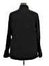 Port Authority 100% Polyester Black Fleece Size 4X - photo 2