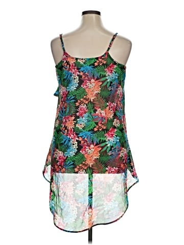 Truth NYC Sleeveless Blouse (view 2)