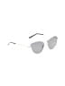 Gucci Silver Gold Sunglasses One size - photo 1
