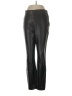 MNG 100% Polyester Black Active Pants Size M - photo 1