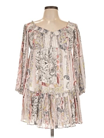 ALLSAINTS Casual Dress (view 1)