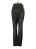 MNG 100% Polyester Black Active Pants Size M - photo 2