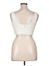 Fabletics Ivory Tank Top Size XL - photo 2
