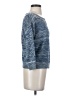 Denim & Supply Ralph Lauren Blue Pullover Sweater Size XS - photo 4