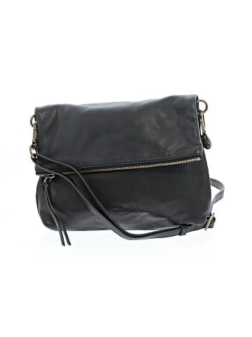 Margot Leather Crossbody Bag (view 1)