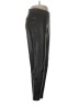 MNG 100% Polyester Black Active Pants Size M - photo 4