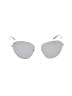 Gucci Silver Gold Sunglasses One size - photo 2