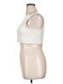 Fabletics Ivory Tank Top Size XL - photo 5