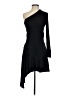 Alexis Black Cocktail Dress Size S - photo 1