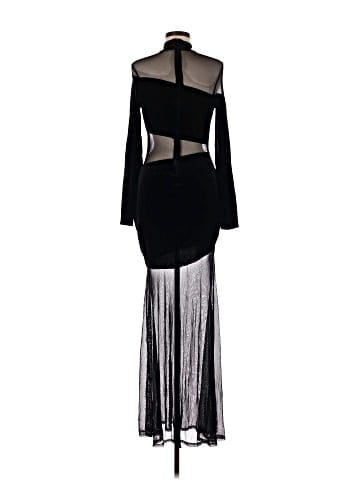 Fashion Nova Cocktail Dress (view 2)