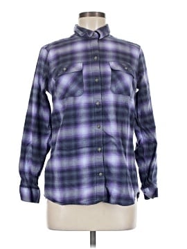 Eddie Bauer Long Sleeve Button-Down Shirt (view 1)