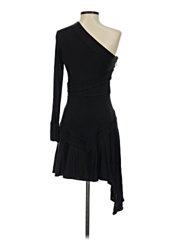 Alexis Cocktail Dress (view 2)