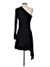 Alexis Black Cocktail Dress Size S - photo 2