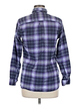 Eddie Bauer Long Sleeve Button-Down Shirt (view 2)