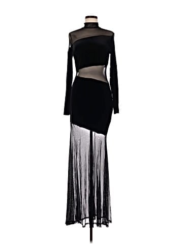 Fashion Nova Cocktail Dress (view 1)