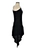 Alexis Black Cocktail Dress Size S - photo 4