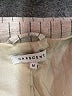 Crescent Gray Blazer Size M - photo 6