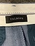 Talbots Houndstooth Blue Dress Pants Size 10 - photo 7