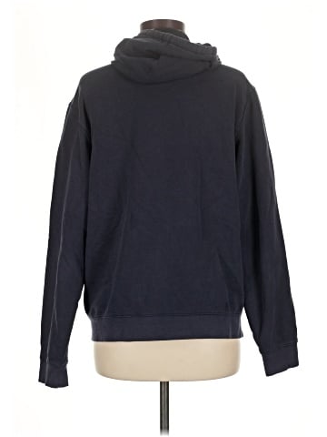 Brooks Brothers Zip Up Hoodie (view 2)