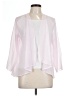 Unbranded Pink Cardigan Size L (estimated) - photo 1
