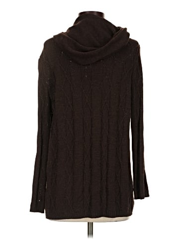 St. John Sport Wool Cardigan (view 2)