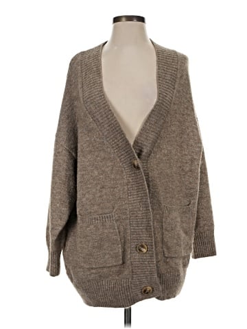 MNG Cardigan (view 1)