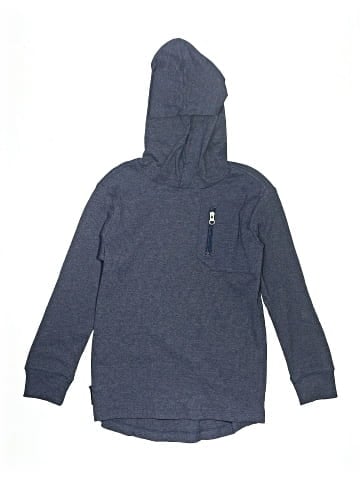 Target Zip Up Hoodie (view 1)