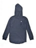 Target Blue Zip Up Hoodie Size 7 - photo 1