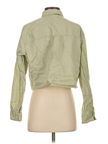Everlane Long Sleeve Button-Down Shirt (view 2)