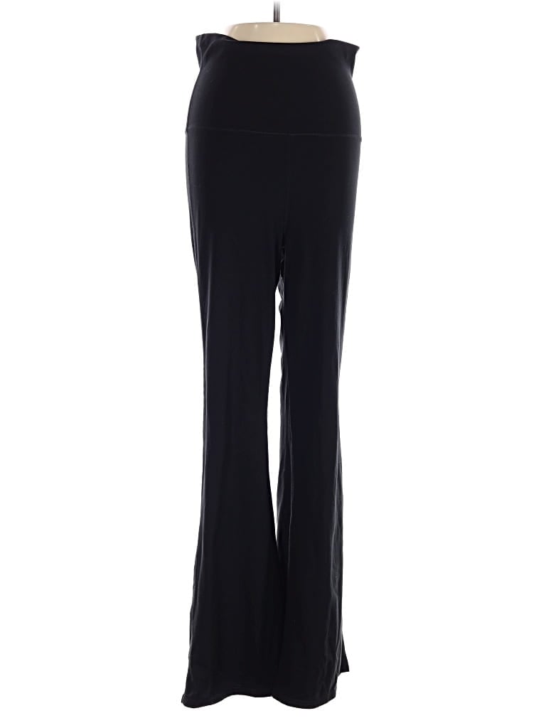 Pre-owned Fabletics Active Pants In Black