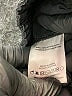 Assorted Brands 100% Cotton Gray Cargo Pants Size M - photo 8