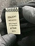 Michael Stars Black Sleeveless Top One size - photo 8