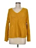 Old Navy Yellow Pullover Sweater Size M - photo 1