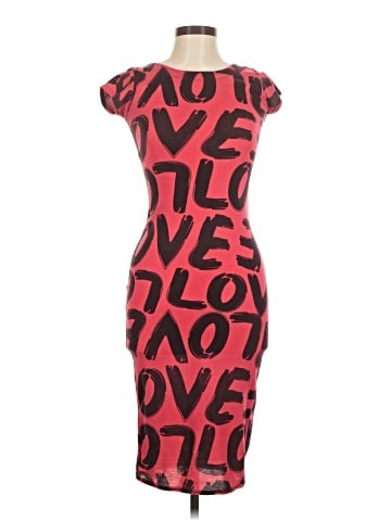 Boohoo Cocktail Dress (view 1)