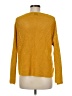 Old Navy Yellow Pullover Sweater Size M - photo 2