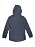 Target Blue Zip Up Hoodie Size 7 - photo 2