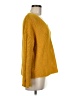 Old Navy Yellow Pullover Sweater Size M - photo 4