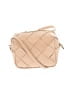 A New Day 100% Polyester Argyle Tan Crossbody Bag One size - photo 3