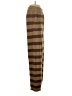 Unbranded Stripes Brown Casual Pants Size S - photo 4