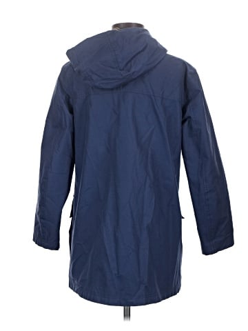 Pendleton Raincoat (view 2)