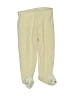 Carter's Yellow Casual Pants Size 6-9 mo - photo 1