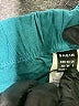Shein Solid Teal Casual Pants Size 2 - photo 7