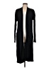 ABLE Black Cardigan Size M - photo 1