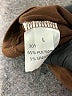 Unbranded Brown Short Sleeve Turtleneck Size L - photo 7